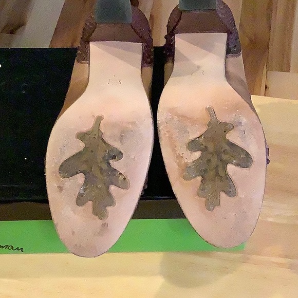 Sam Edelman Heels - Picture 3 of 8